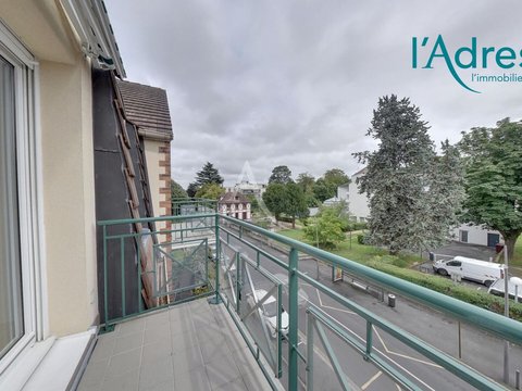 Première photo du bien