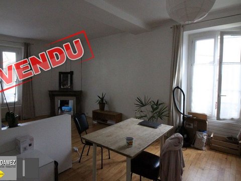 Première photo du bien