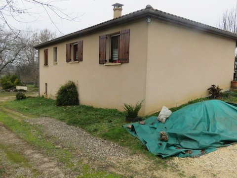 Première photo du bien