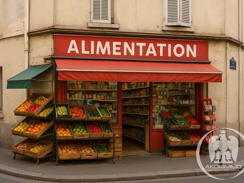 Première photo du bien