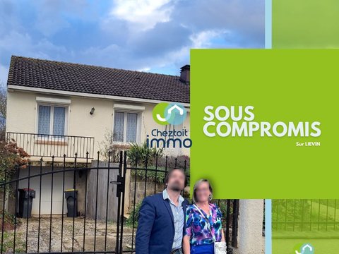 Première photo du bien