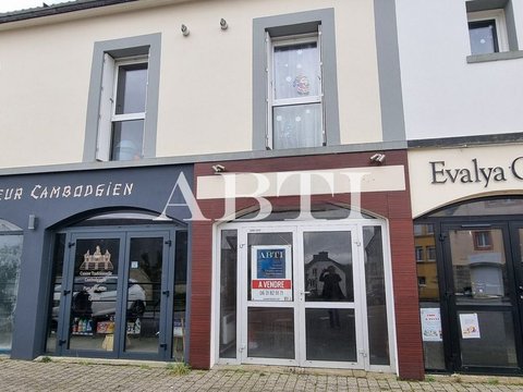 Première photo du bien