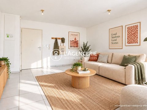 Première photo du bien