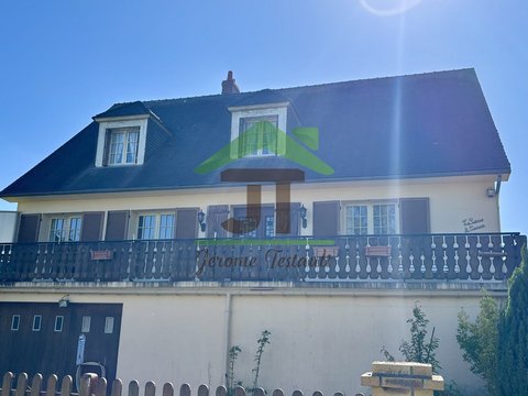 Première photo du bien