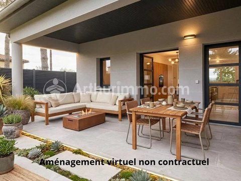 Première photo du bien
