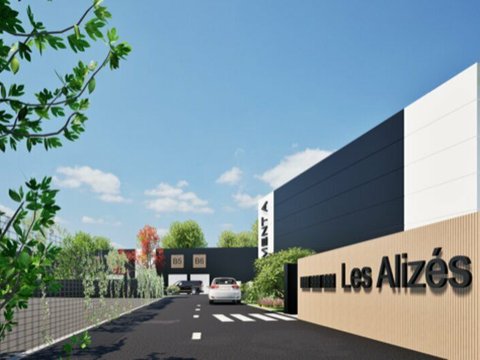Première photo du bien