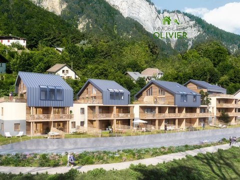 Première photo du bien