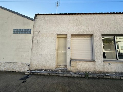 Première photo du bien