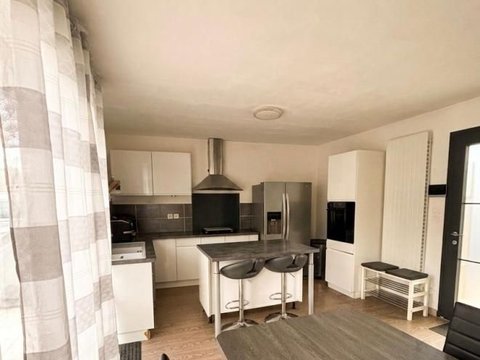 Première photo du bien