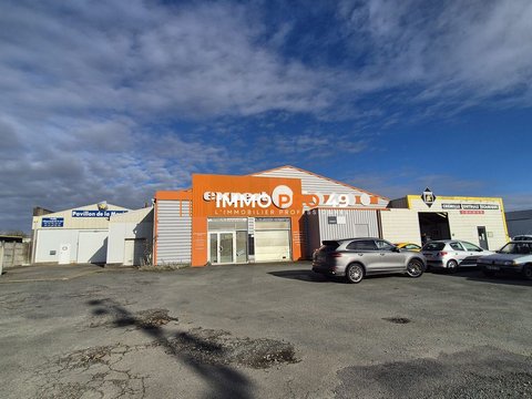 Première photo du bien