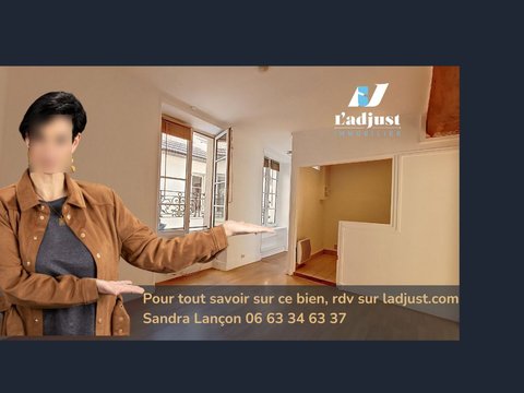 Première photo du bien