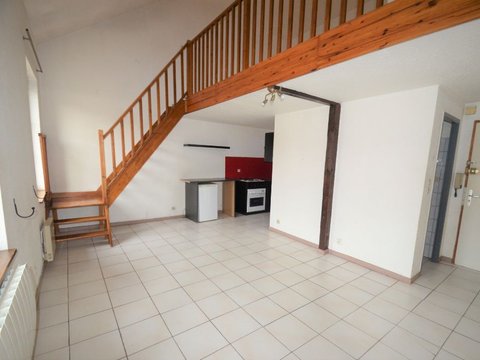 Première photo du bien
