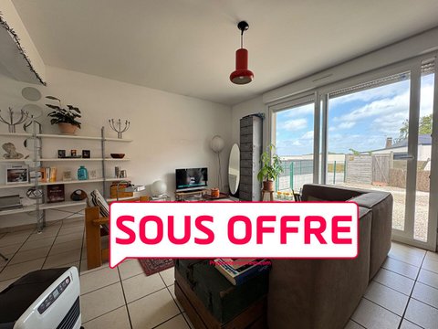 Première photo du bien