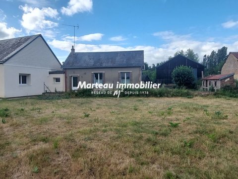 Première photo du bien