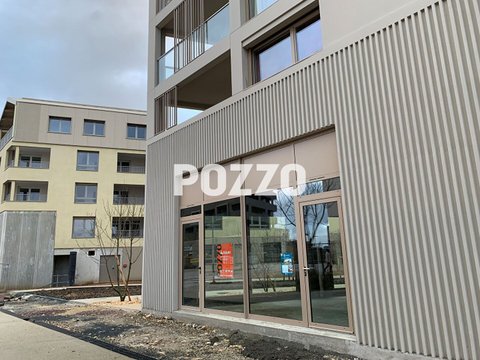 Première photo du bien