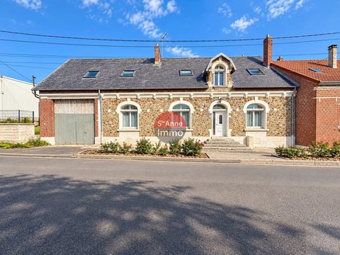 Première photo du bien