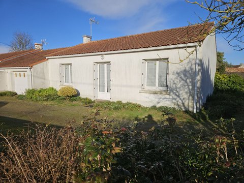 Première photo du bien