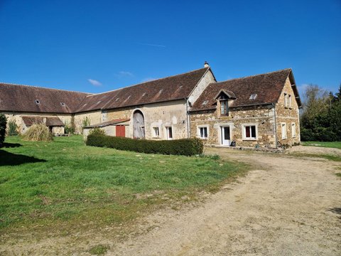 Première photo du bien