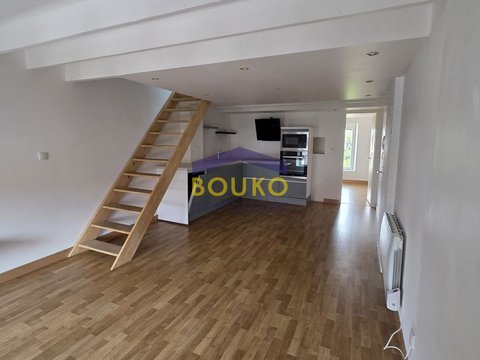 Première photo du bien
