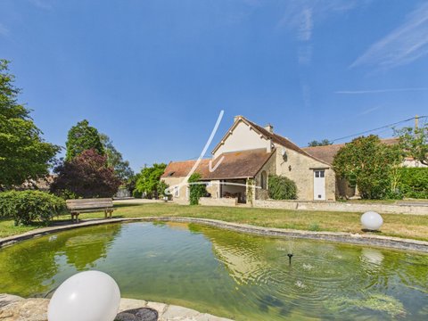 Première photo du bien
