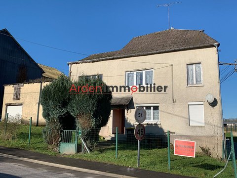 Première photo du bien