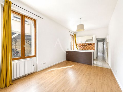 Première photo du bien