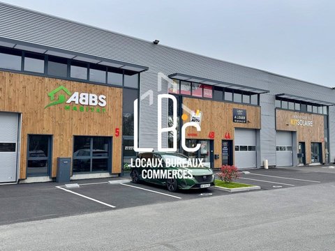 Première photo du bien