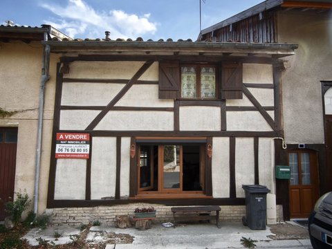 Première photo du bien