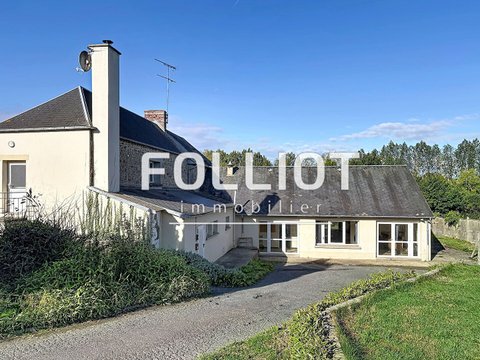 Première photo du bien