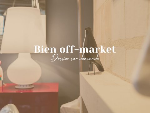 Première photo du bien