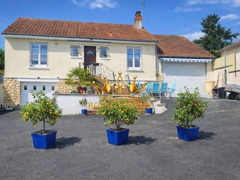 Première photo du bien