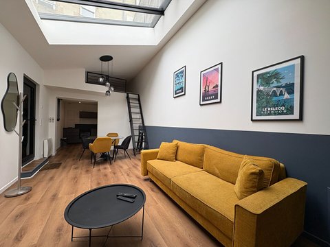 Première photo du bien