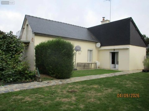 Première photo du bien