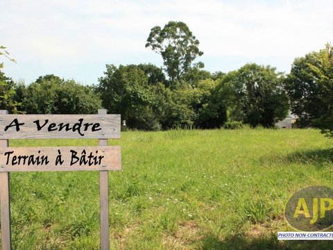 Première photo du bien