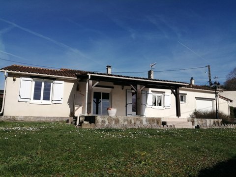 Première photo du bien