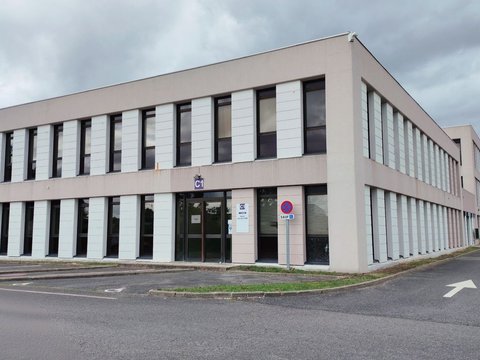 Première photo du bien