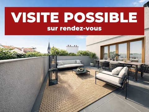 Première photo du bien