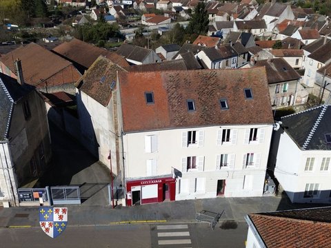 Première photo du bien