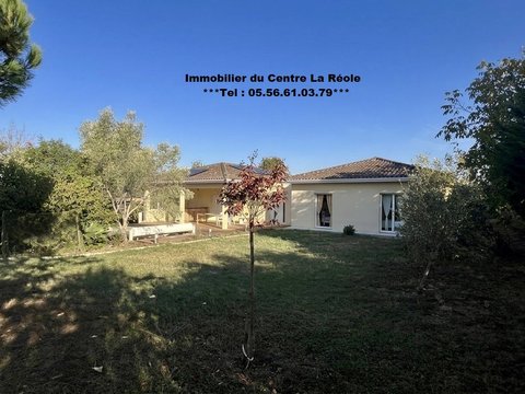 Première photo du bien