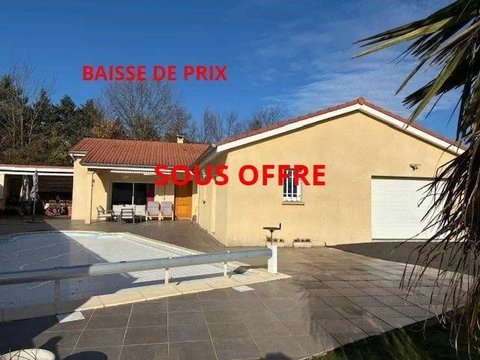 Première photo du bien
