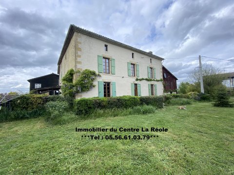 Première photo du bien