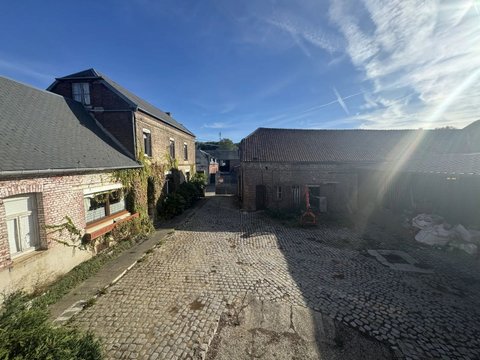Première photo du bien