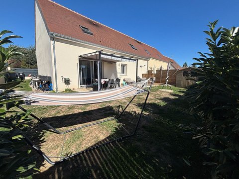 Première photo du bien