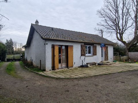 Première photo du bien