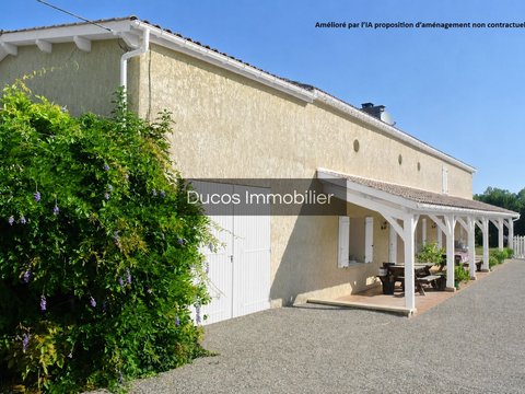 Première photo du bien