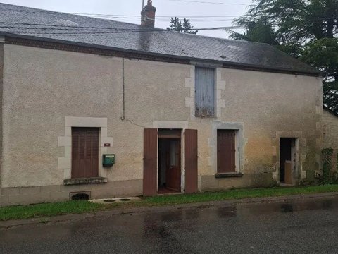 Première photo du bien