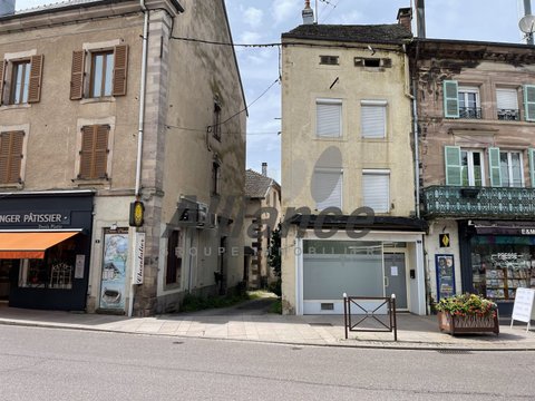Première photo du bien