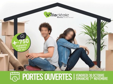 Première photo du bien