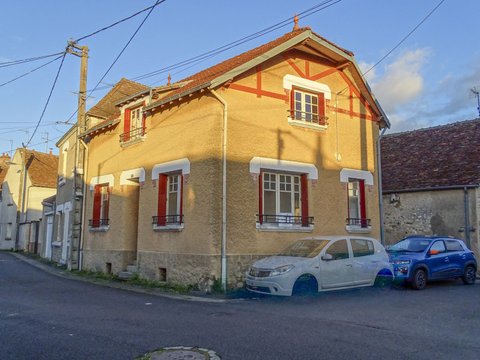 Première photo du bien