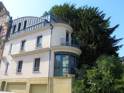 Première photo du bien